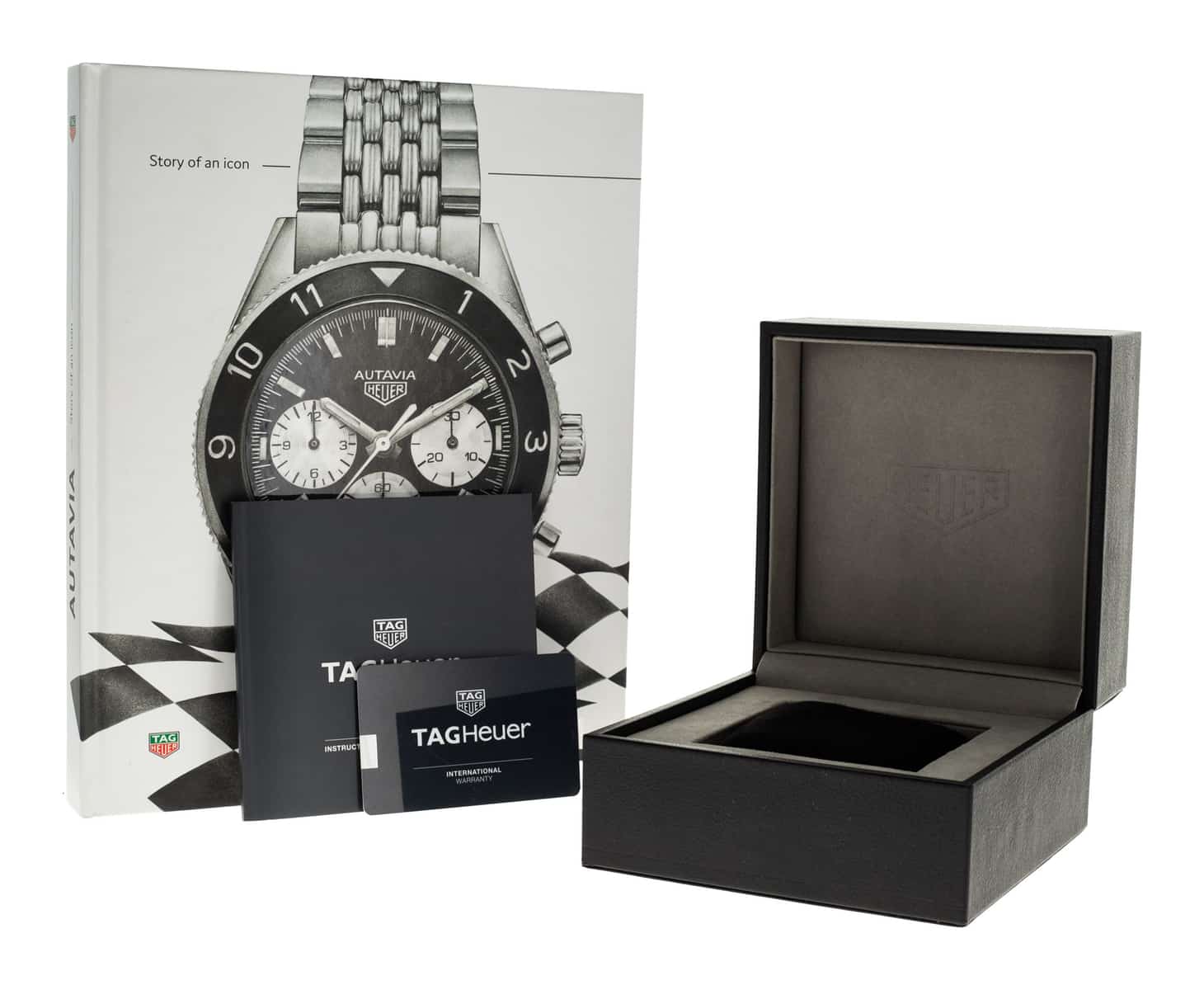 Tag Heuer Autavia CBE2111.BA0687 Tag Heuer Autavia CBE2111.BA0687